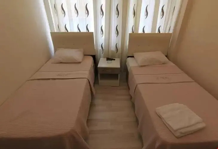 Стамбул: Arya Resort Apart