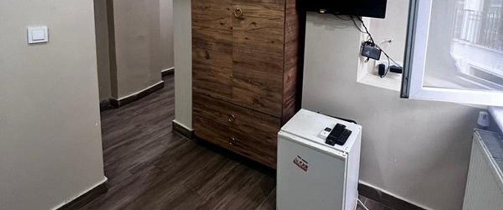 Стамбул: 88 Suite Taksim