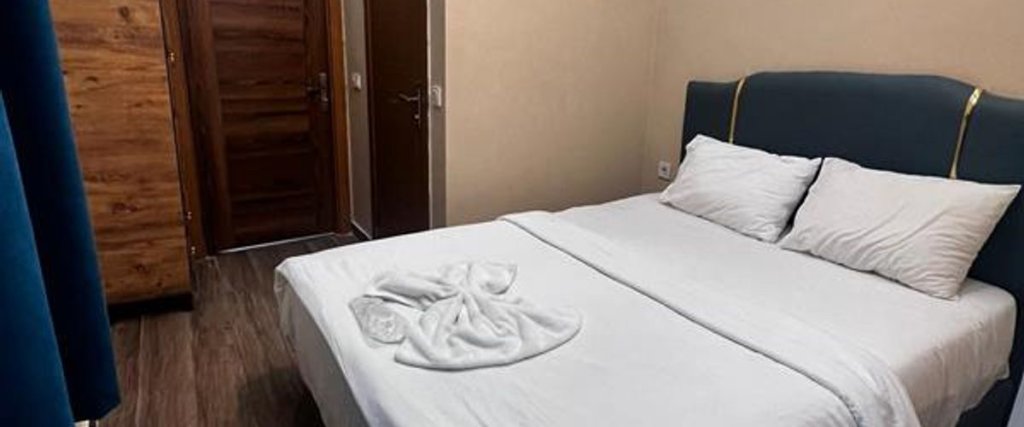 Стамбул: 88 Suite Taksim