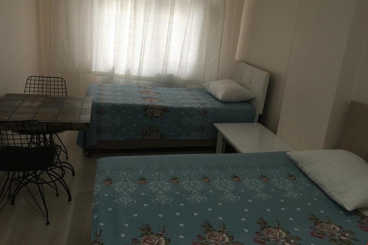 Стамбул: Yakut Butik Apart Hotel