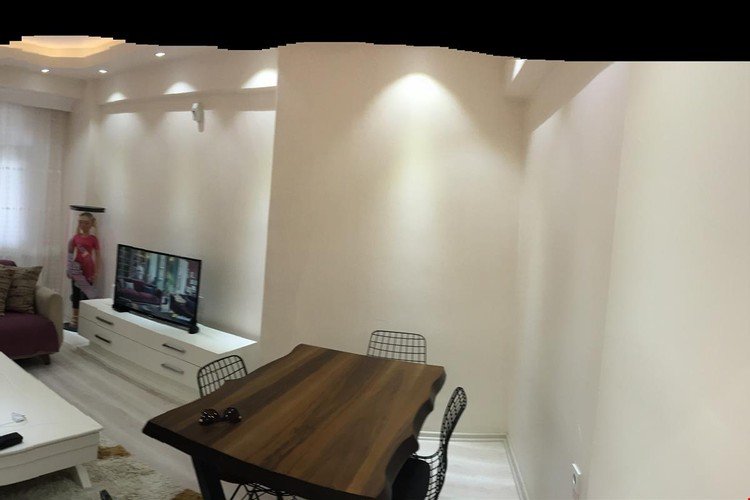 Стамбул: Yakut Butik Apart Hotel