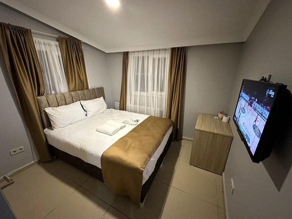 Camellia Suit Hotel — фото 1