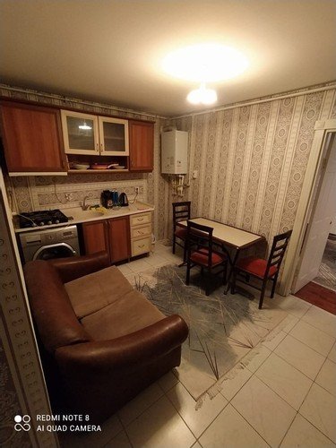 Стамбул: Uskudar House 8