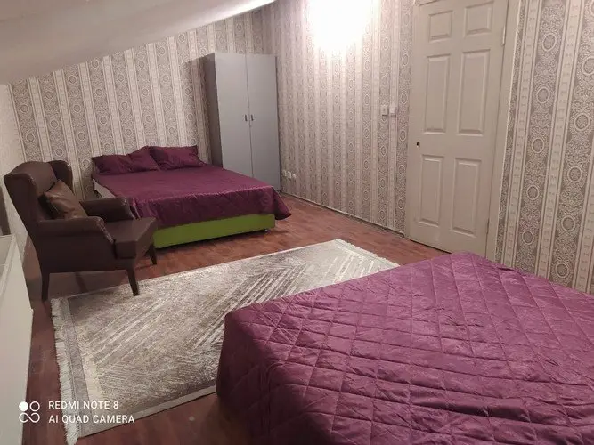 Стамбул: Uskudar House 8