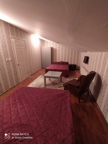 Стамбул: Uskudar House 8