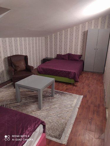 Стамбул: Uskudar House 8