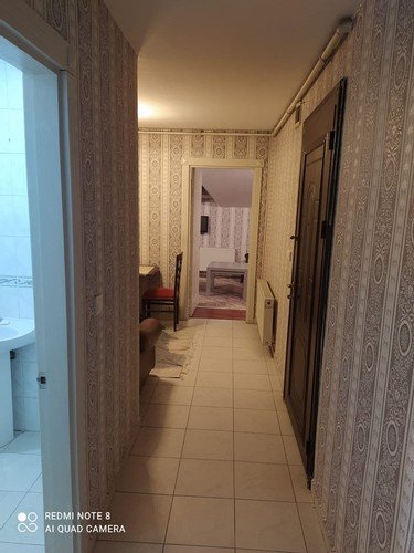 Стамбул: Uskudar House 8