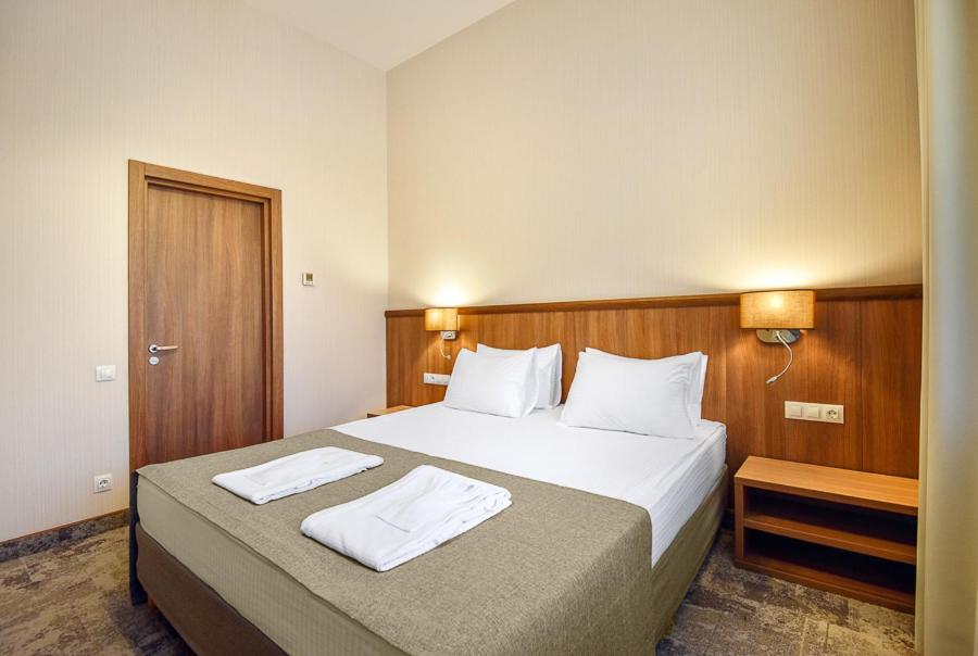 Киров: Alpha Business-Hotel