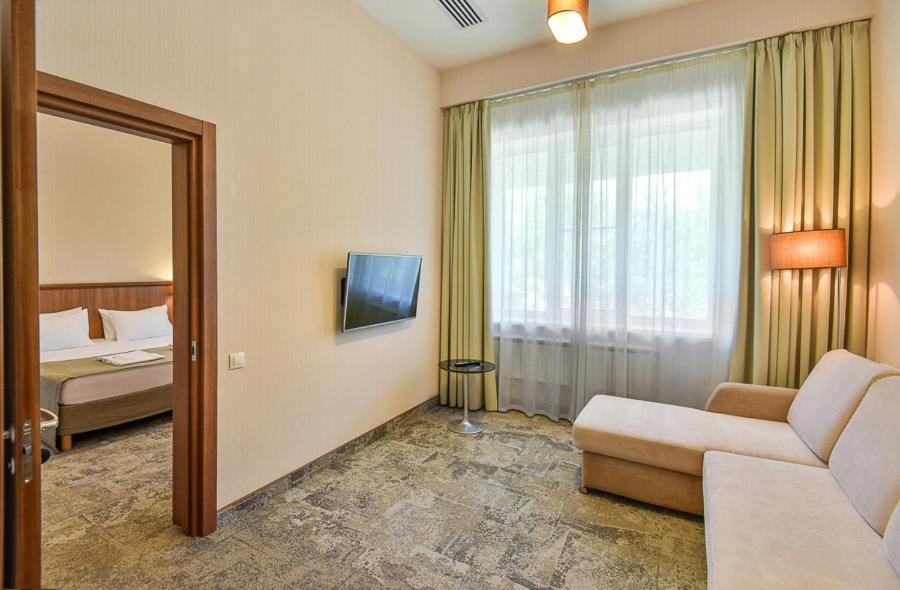 Киров: Alpha Business-Hotel