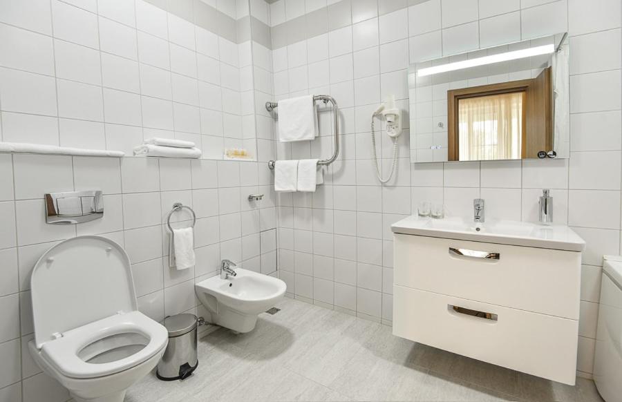 Киров: Alpha Business-Hotel