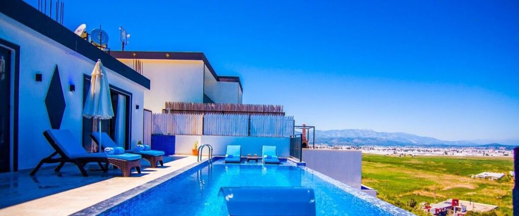 Villa Demir — фото 1