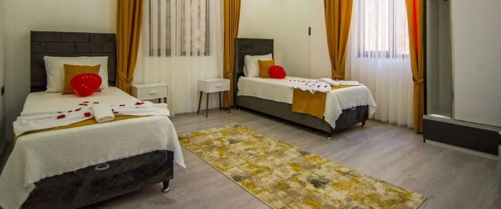 Калкан: Villa Demir