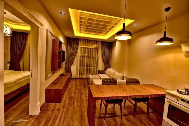 Кагызман: Beril Apart Otel