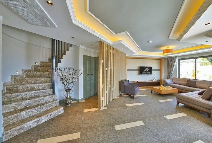 Калкан: Villa Samira 1
