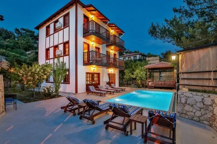 Villa Ruya 1 — фото 1