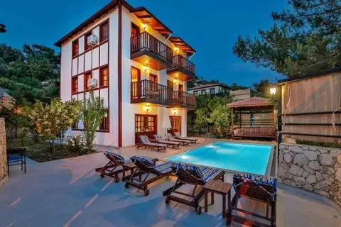 Villa Ruya 1 — фото 1
