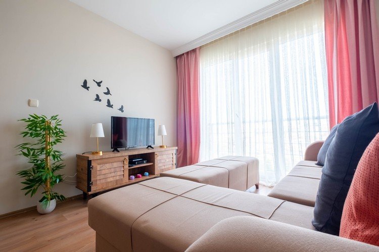 Стамбул: Vivien | Atasehir