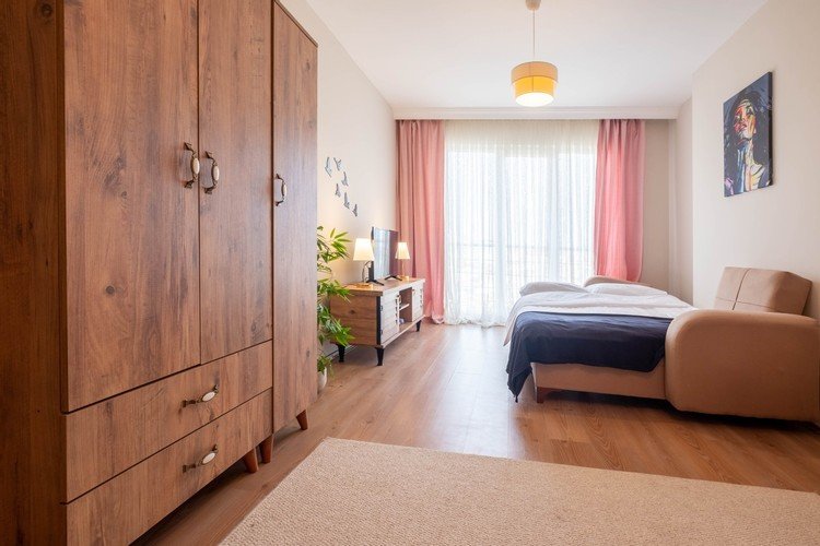 Стамбул: Vivien | Atasehir
