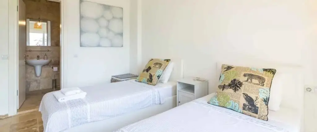 Калкан: Villa Beyza Kisla