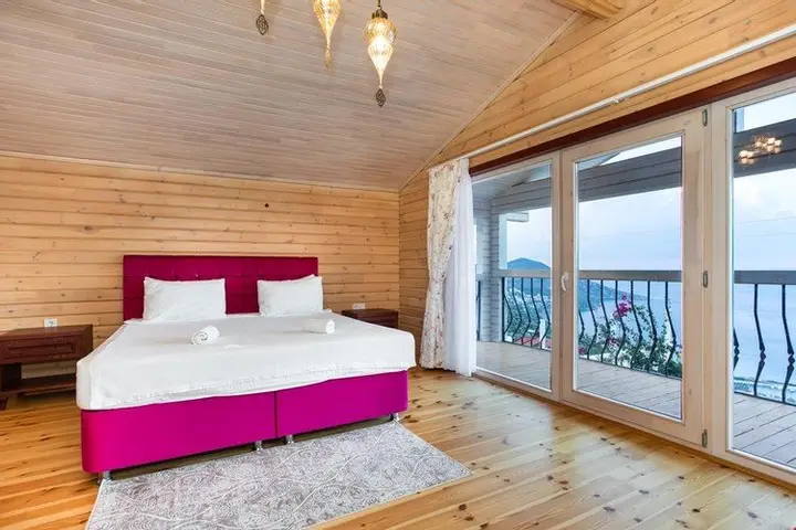 Калкан: Villa Elay
