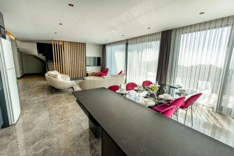 Villa Asteria 4 — фото 1