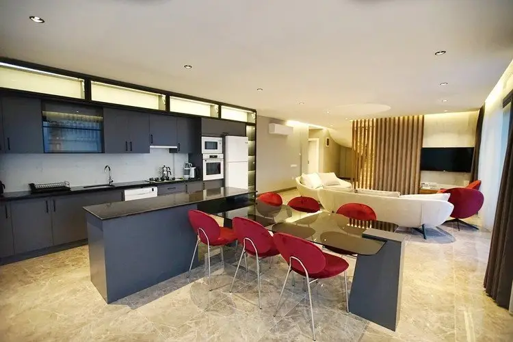 Калкан: Villa Asteria 4