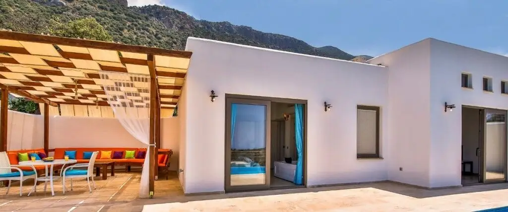 Villa Piltara 3 — фото 1