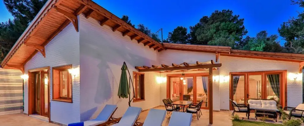 Villa Sunset 2 — фото 1