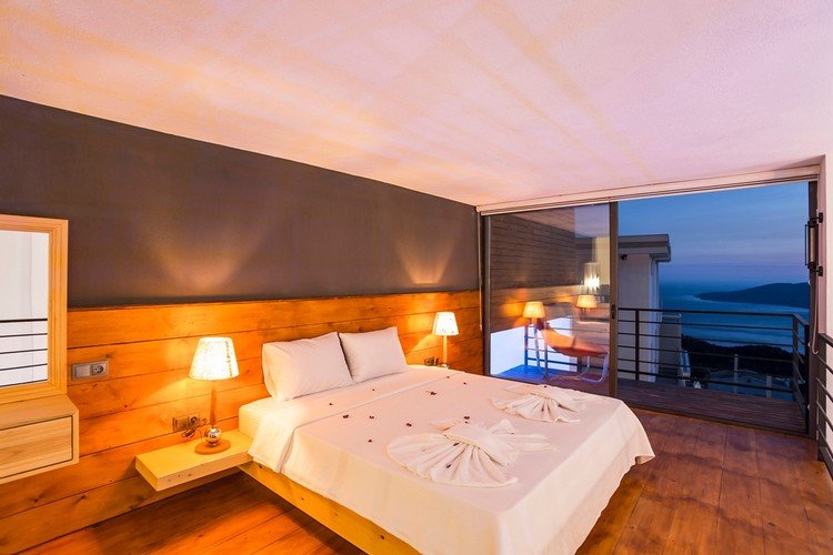 Villa Gece — фото 1