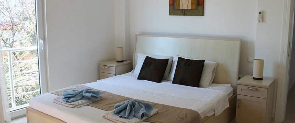 Калкан: Villa Akdeniz
