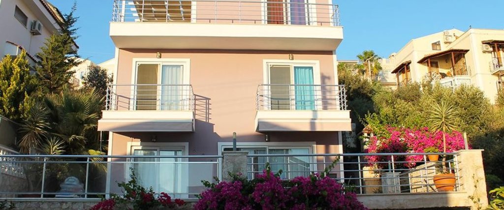 Villa Akdeniz — фото 1
