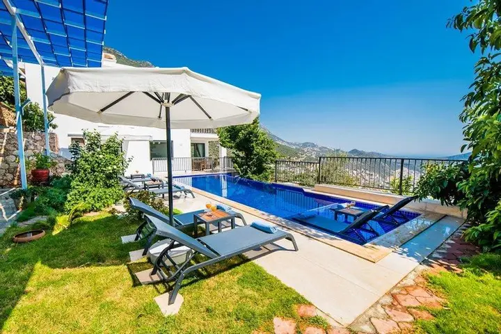 Калкан: Villa Mamma Mia