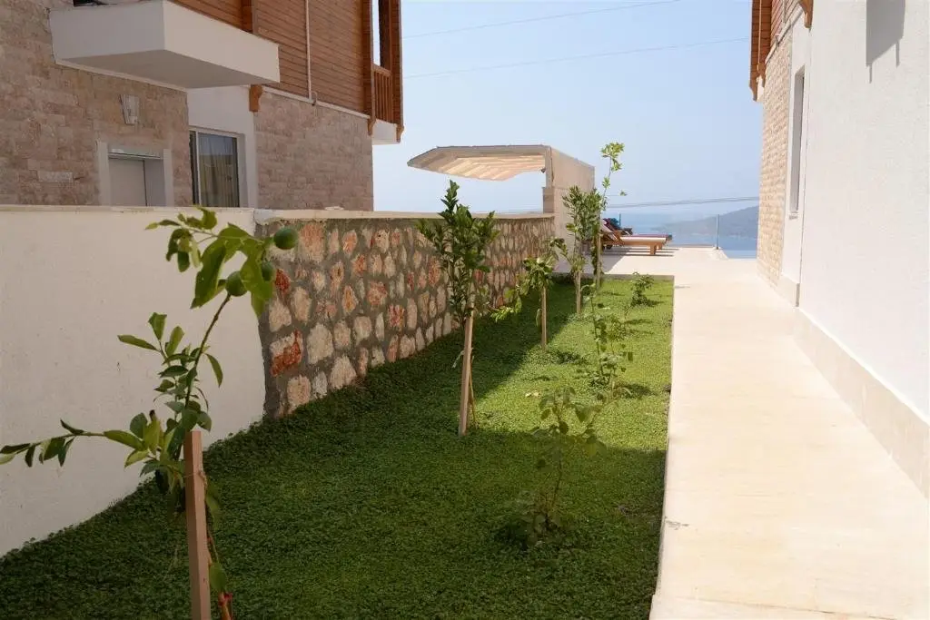 Eco Villa Meryem — фото 1