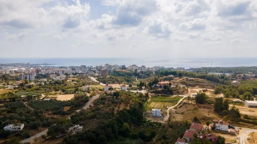 Аланья: Avsallar | Alanya
