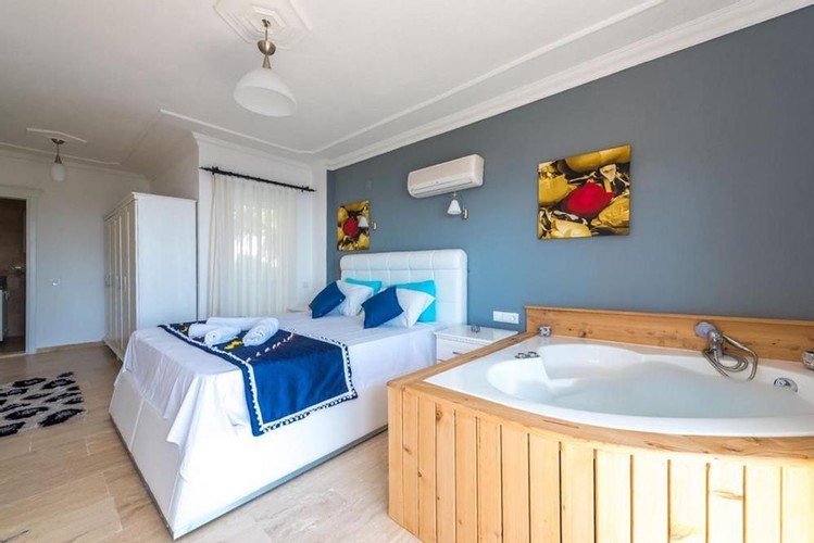 Калкан: Villa Sultan Evi