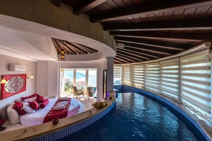 Калкан: Villa Sultan Evi