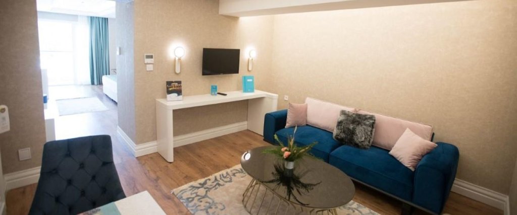 Измир: Ve Hotels Karsiyaka