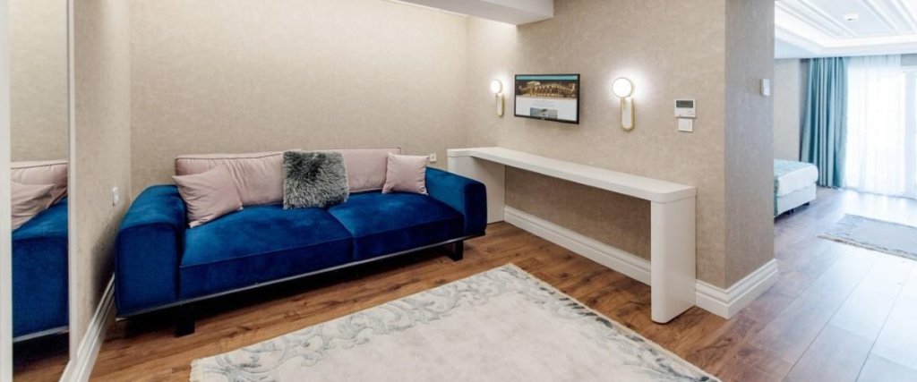 Измир: Ve Hotels Karsiyaka