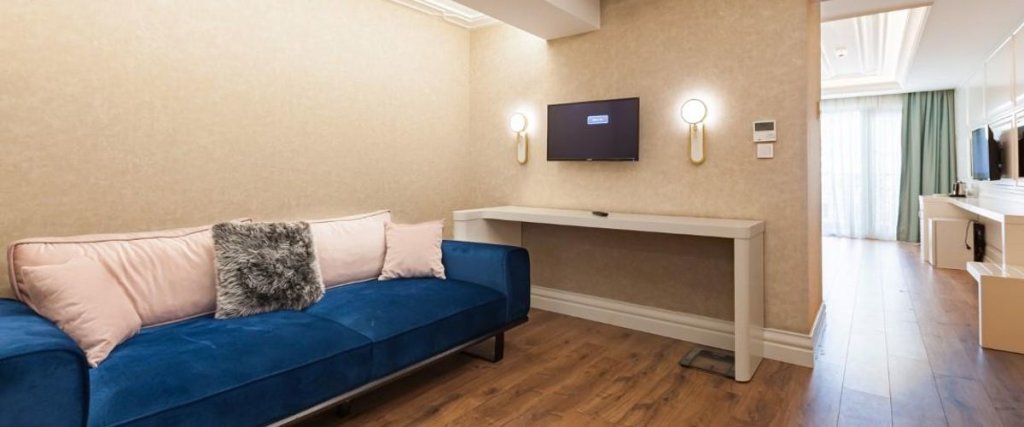 Измир: Ve Hotels Karsiyaka