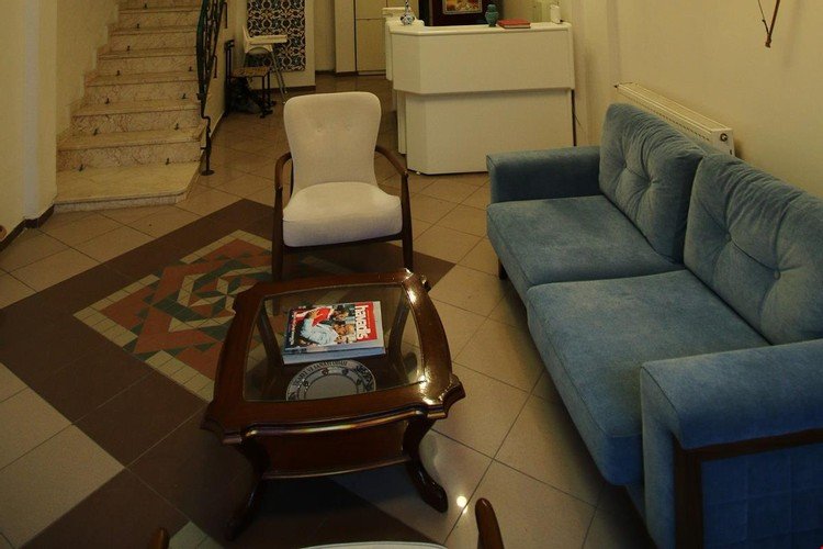 Изник: Aydın Hotel