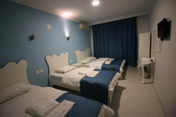 Изник: Aydın Hotel