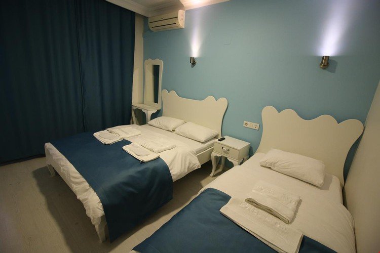 Изник: Aydın Hotel