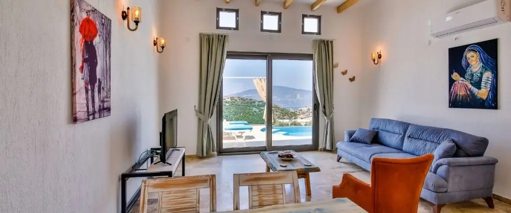 Калкан: Villa Piltara 4