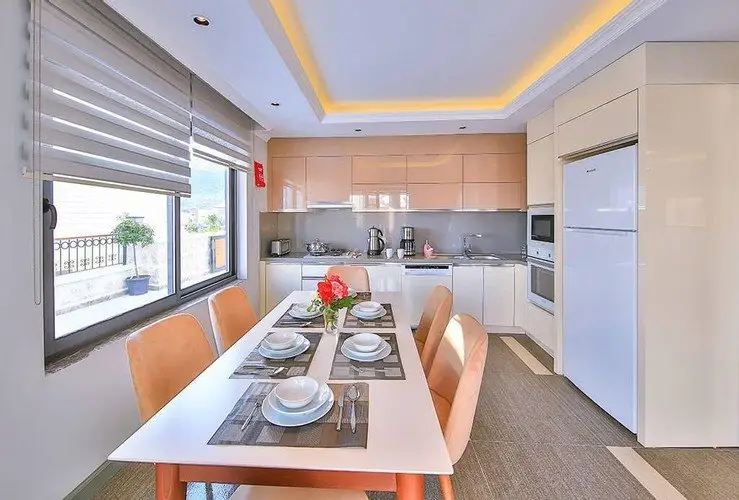 Калкан: Villa Samira 4