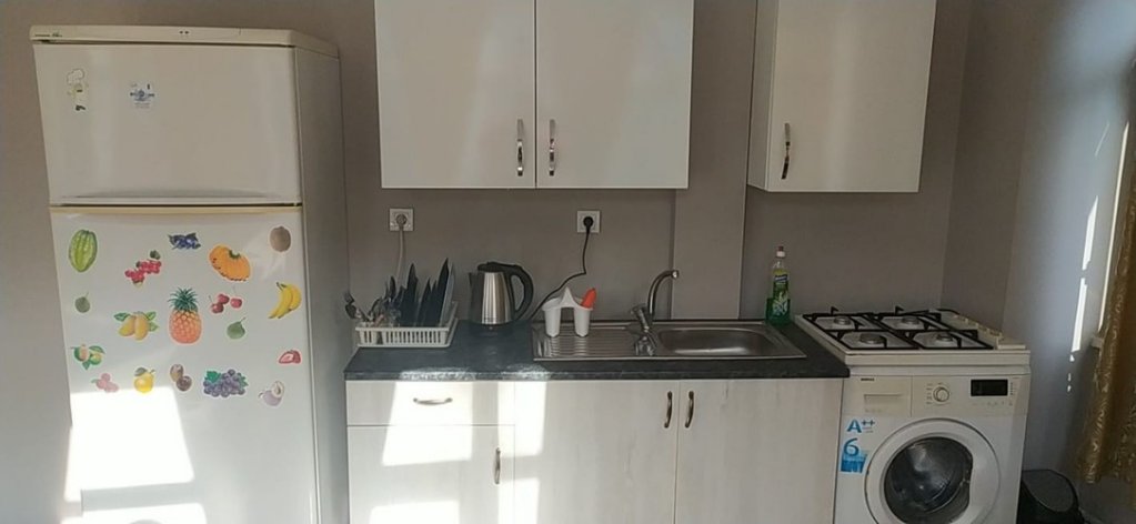 Стамбул: Uskudar House 2