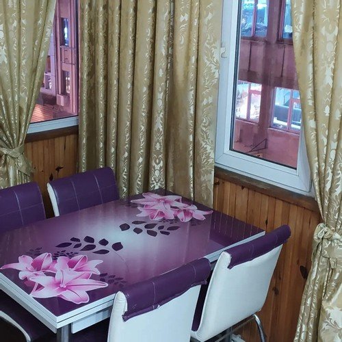 Стамбул: Uskudar House 2