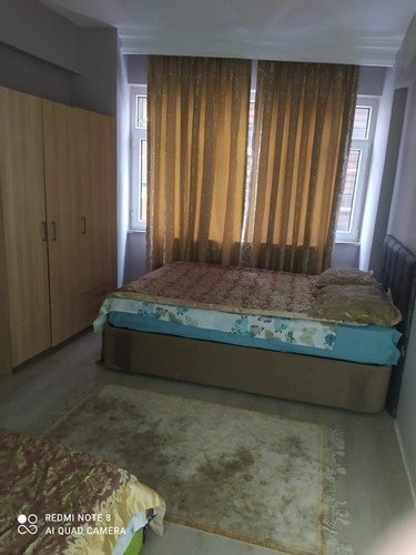 Стамбул: Uskudar House 2