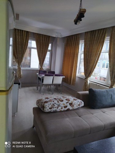 Стамбул: Uskudar House 2