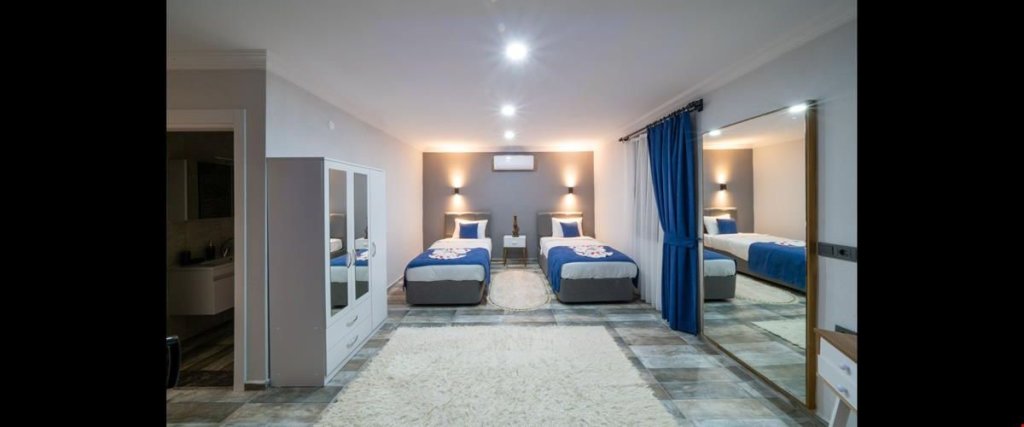 Фетхие: Villa Derinsu