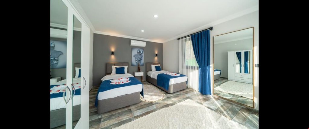 Фетхие: Villa Derinsu